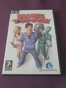 Hospital Tycoon PC Runs on Windows 11 - Picture 1 of 4