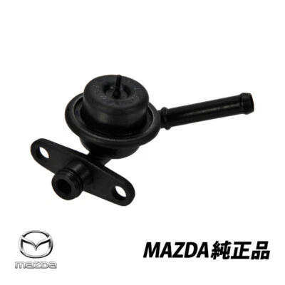 MAZDA GENUINE RX-7 FC3S FUEL INJECTION PULSATION DAMPER PULSE REGULATOR 86-91JDM Foto 1 de 4