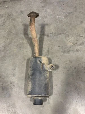 escape polaris sportsman 90 2009 Foto 1 de 4