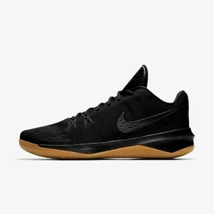 Nike Zoom Evidence 2 'Negro' 908976-012 Talla 6,5 - Imagen 1 de 5
