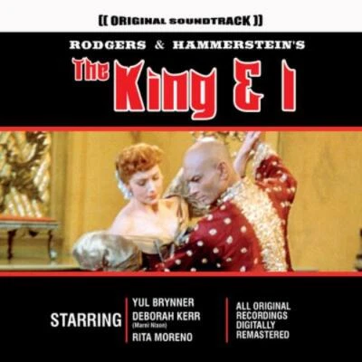 The King and I CD (2016) Value Guaranteed from eBay’s biggest seller! - Image 1 of 2
