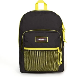 Eastpak Pinnacle Yellow Black 38L - Picture 1 of 1