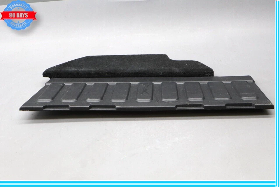 Cubierta de herramientas de gato de carga piso maletero trasero izquierdo mercedes x204 glk350 glk250 10-15 Foto 1 de 4