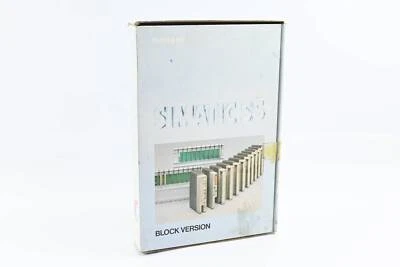 Siemens Simatic S5 CPU942 6ES5942-7UA12 ( 6ES5 942-7UA12 ) - Bild 1 von 3