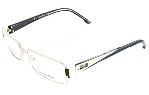 SMITH OPTICS RX SCOUT 3 PALLADIUM BLUE PRESCRIPTION EYEGLASS FRAME 140 55 17 - Picture 1 of 4