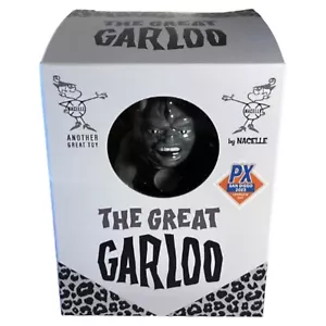 The Great Garloo PX Exclusive 2023 San Diego Comic-Con Action Figure 1 Of 500 - Picture 1 of 2