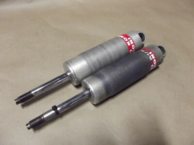 Амортизаторы амортизаторы амортизаторы койловер INDYCAR IRL CART Lola Indy 500 гоночный автомобиль на заказ - Изображение 1 из 4