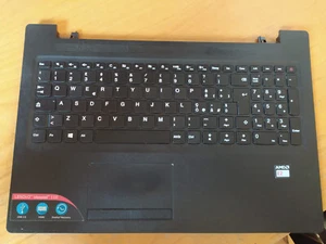 lenovo ideapad 110 chassis tastiera Layout ita usata - Foto 1 di 2