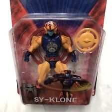 Masters Of The Universe SY-Klone Action Figure