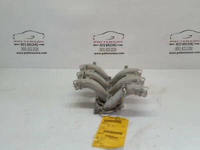 Saturn L300 2004 colector de admisión de aire inferior Plenum 3,0 Foto 1 de 4