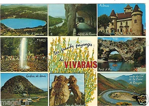 Paisajes Del Vivarais (Ref.H1989) - Imagen 1 de 1