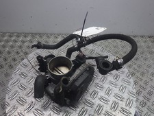 Drosselklappe 058133063H VW Passat (3B2, B5) 1.6 204870