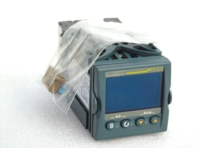 NOS INVENSYS EUROTHERM MODEL 3216 TEMPERATURE CONTROLLER DISPLAY - Image 1 of 4