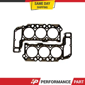 MLS Head Gasket for 02-05 Dodge Jeep Trucks 3.7 VIN K - Bild 1 von 3