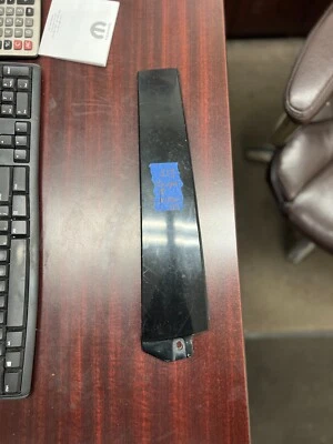 1989-1994 Nissan 240sx S13 LH LEFT B Pillar Finisher Trim Garnish Exterior OEM - Image 1 of 2