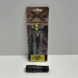 Mossberg Factor 20 gauge X Full Ported Choke Tube Fits: Accu-choke 95231 *READ - Picture 1 of 10