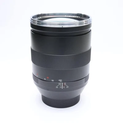 Carl Zeiss APO Sonnar T* 135mm F/2 ZE (for Canon EF mount) #274 - Image 1 of 4
