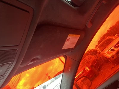 16 17 18 19 JAGUAR XF Sun Visor Right - Изображение 1 из 3