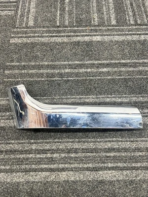 2019- 2022 Ram 2500 Pickup Upper Trim RH 6RC70TRMAB - Image 1 of 4