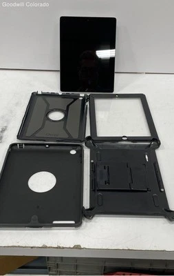 Apple iPad 4. Gen A1458 - Bild 1 von 4