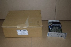 EATON VICKERS EEA-PAM-533-A-32 AMPLIFICATORE SCHEDA DI CONTROLLO - Foto 1 di 5