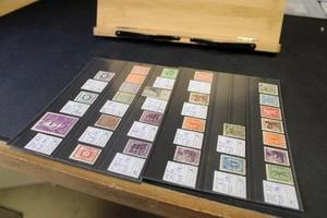 Gute Nachlasspartie SBZ mit nur besseren,auch BPP-geprüfte,Michel XXL (20 Fotos) - Imagen 1 de 1