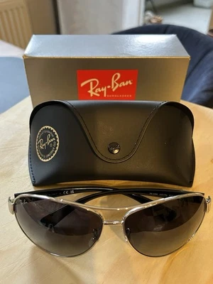 RayBan Sonnenbrille, RB3386 4329 - Bild 1 von 4