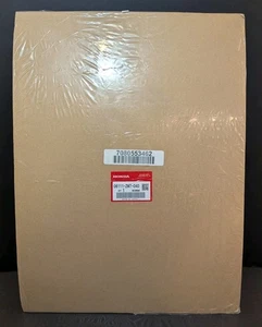 Genuine OEM Honda Gasket Kit 06111-ZW7-040 For Marine Outboard Engines NIP - Picture 1 of 3