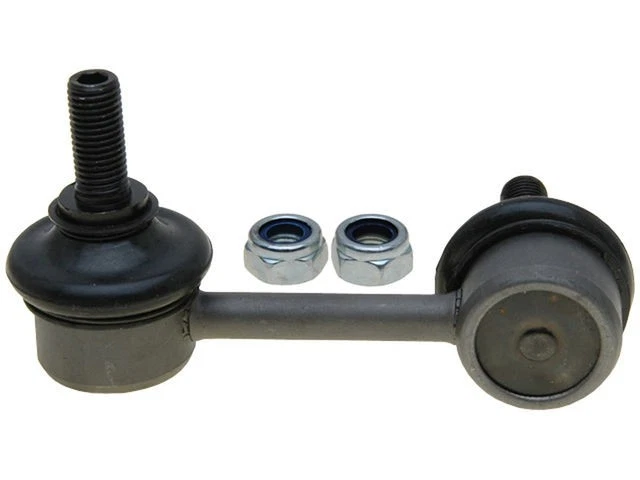 Barra estabilizadora trasera enlace para 02-08 Nissan Altima Máxima ZK37W6 plateado -- nuevo Foto 1 de 1