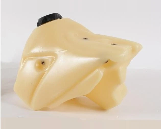 IMS Fuel Tank 3.7 Gallon Natural #122231-N2 Honda TRX450 2008-2009/2012-2014 Foto 1 de 1