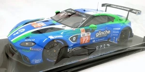 Spark 1/18 Scale 18S931 - Aston Martin Vantage AMR TF Sport Le Mans 2023 - Picture 1 of 5