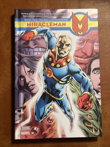 Miracleman #2 (Marvel Comics 2014) - Imagen 1 de 2