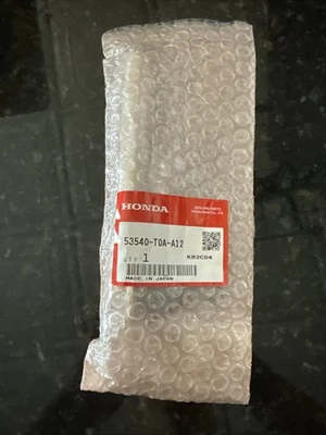 Оригинальный комплект конца анкерного стержня для Honda CR-V 2013-2018 53540-T0A-A12 OEM (E) - Изображение 1 из 3