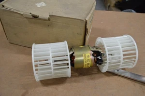 BMW E21 320i HEATER BLOWER MOTOR FAN 64111371958 VALEO NOS - Picture 1 of 5