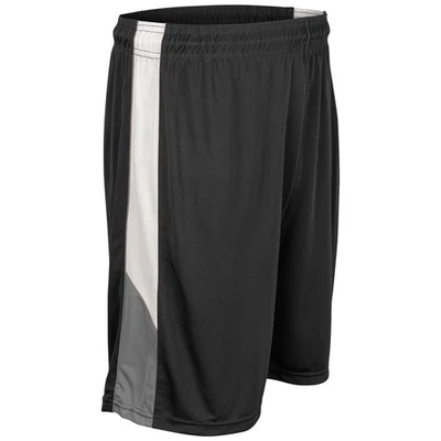 Pantalones cortos de baloncesto Champro Youth BBS21 Rebel Foto 1 de 2