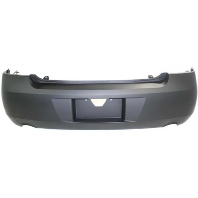 Bumper Cover Fascia For 2006-2013 Chevrolet Impala Rear Foto 1 de 4
