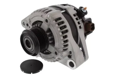 Alternatore MAPCO 130A -  13551 TOYOTA RAV 4 II (_A2_) - Immagine 1 di 4