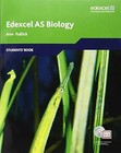 Produktbild - Edexcel AS Biology Student Book (Edexcel A Level Sciences): Students Book with A