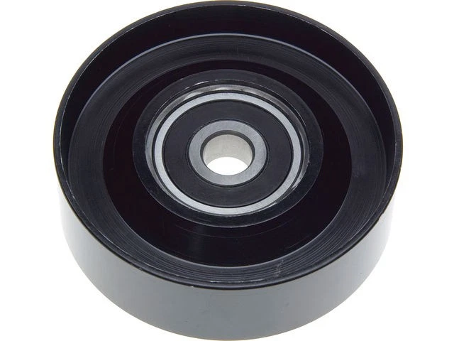 Accesorio polea loca correa para Nissan Altima 1994 1993-1997, 2002-2006 PW714PS Foto 1 de 1