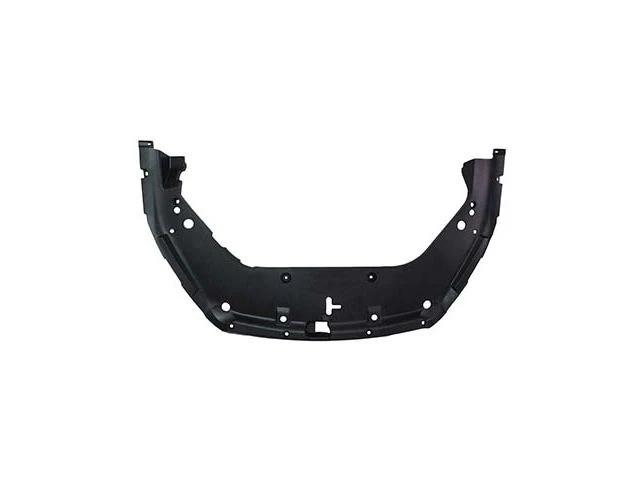 Cubierta de soporte de radiador para GMC Acadia 2013-2016 2014 2015 BR891ZP Foto 1 de 1