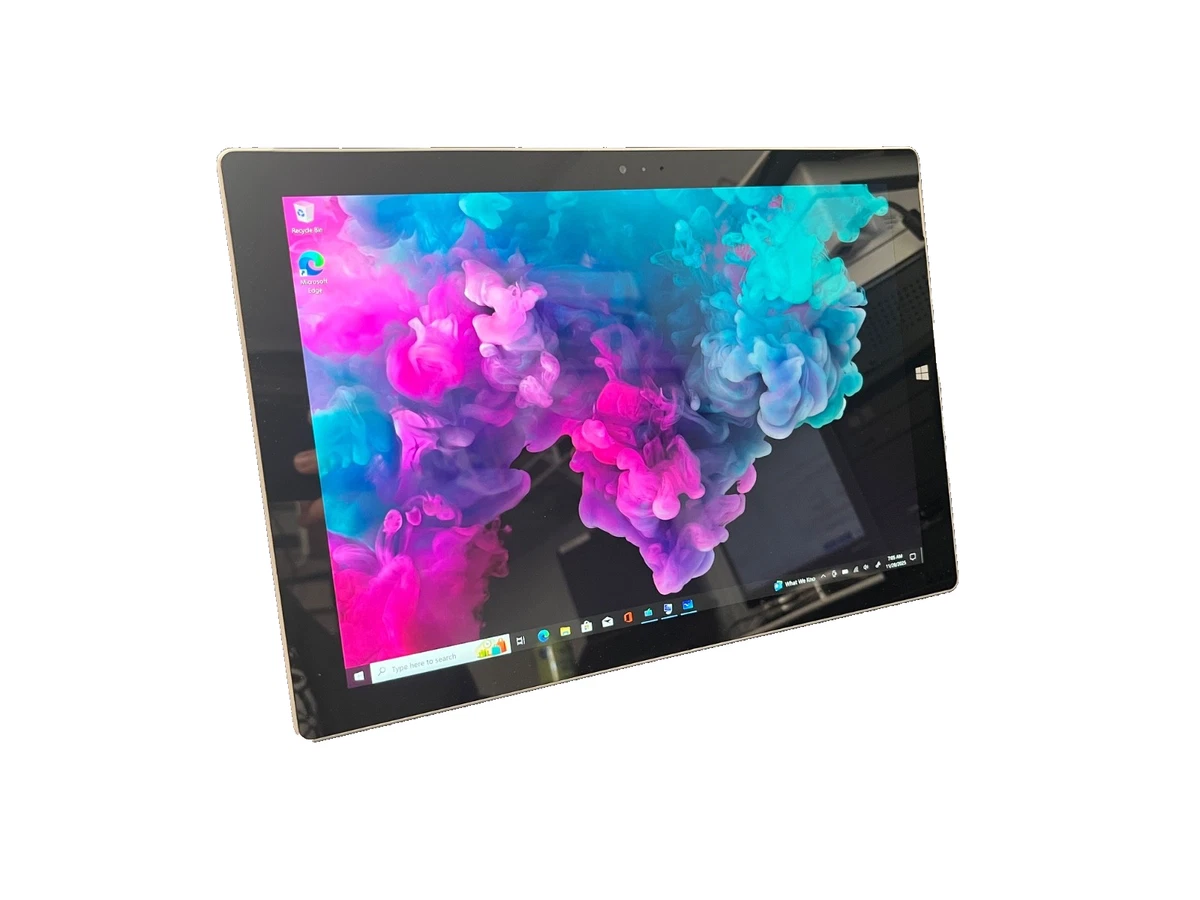 Microsoft Surface Pro 3 8 GB RAM 256 GB Tablets & eReaders for