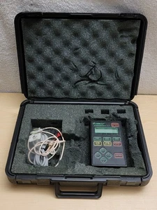 Verimed Myoesorciser II EMG BioFeedback Stim Attuazione V-005-0001 - Foto 1 di 3