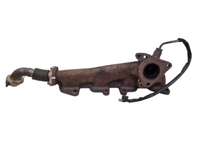 Ламбда-датчик выпускного коллектора подходит для Mercedes-Benz Sprinter 3,5-T - Изображение 1 из 4