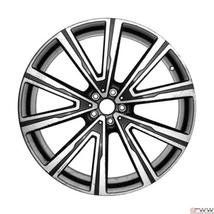 BMW X5 Wheel 2019 22" Factory OEM 36118072000 - Picture 1 of 7