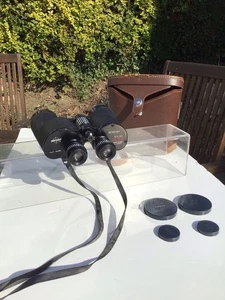 Swift Newport 10x50 Extra Wide Field Binoculars - Picture 1 of 24