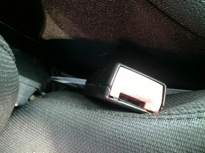 Cinturón de seguridad cubo delantero hebilla conductor se adapta a 10-12 ACADIA 315047 Foto 1 de 4