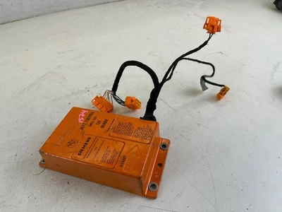 Módulo BMW 325i E30 84-92 OEM 6577 1382904 Foto 1 de 4