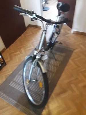cityline Damen Fahrrad 26 Zoll - Bild 1 von 4