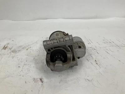 2014-2018 GMC Sierra 1500 Starter Motor 83k 12681473 Factory OEM Part 2017 - Imagem 1 de 4