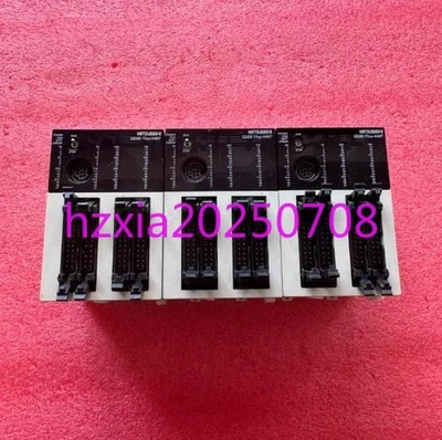 1pc used FX2NC-64MT module - Image 1 of 3